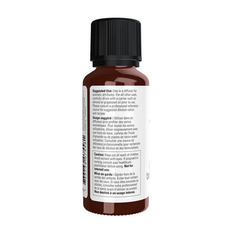 Now Foods, Juniper Berry Oil, 1 OZ Now Foods