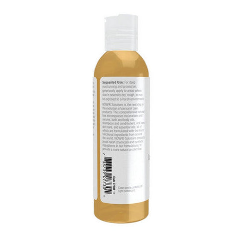 Now Foods, Liquid Lanolin Pure, 4 Oz Now Foods