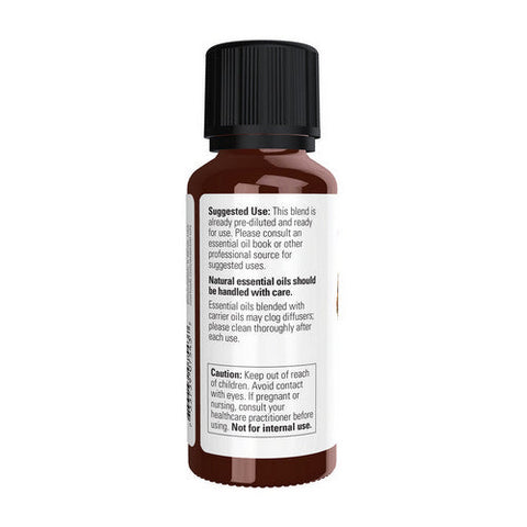 Now Foods, Myrrh Oil, 1 OZ Now Foods