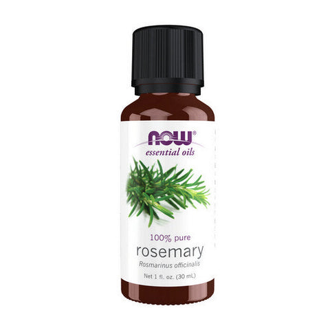 Now Foods, Rosemary Oil, 30ml, 1 Oz Now Foods