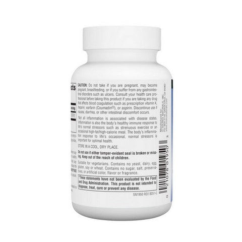 Source Naturals, Serrapeptase, 500 mg, 120 Caps Source Naturals