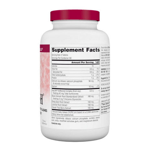Source Naturals, Hot Flash, 180 Tabs Source Naturals