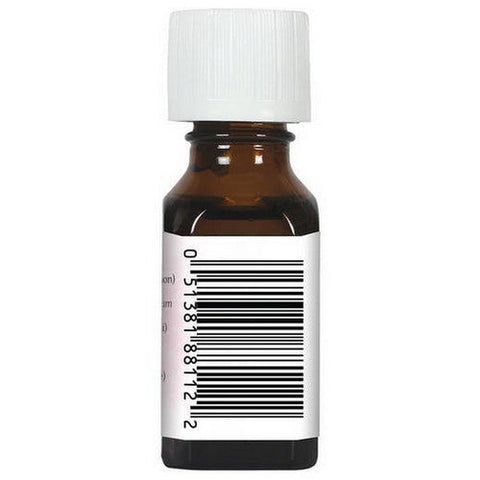 Aura Cacia, Pure Aromatherapy Oil Love Potion Jasmine And Sandalwood, 0.5 Oz Aura Cacia