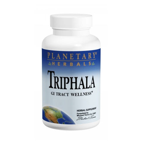 Planetary Herbals, Triphala Internal Cleanser, Powder 16 Fl Oz Planetary Herbals
