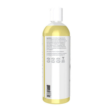 Now Foods, Comforting Massage Oil, 16 Fl Oz Now Foods