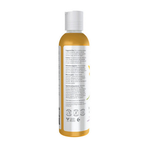 Now Foods, Arnica Oil, 8 Oz