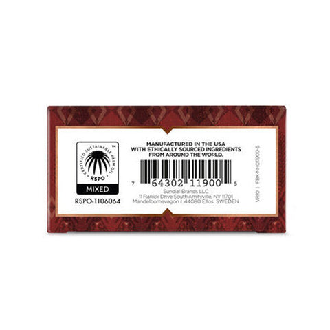 Nubian Heritage, Bar Soap, Honey & Black Seed , 5 Oz Nubian Heritage