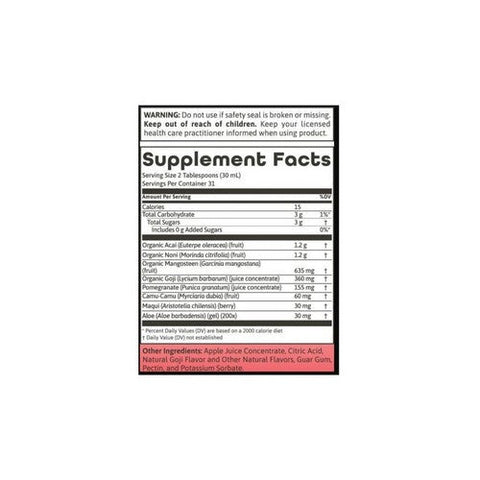 Dynamic Health Laboratories, Healthy Blend, 32 Oz Dynamic Health Laboratories