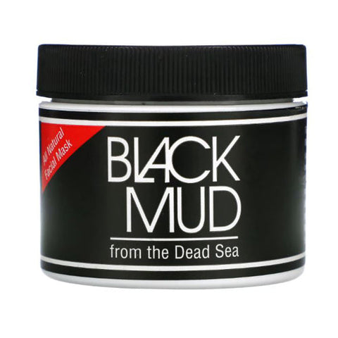 Sea Minerals, Dead Sea Mineral Mud Mask, 3 Oz Sea Minerals