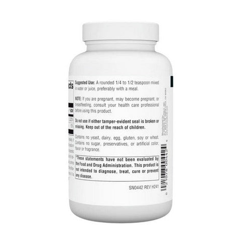 Source Naturals, Vitamin C Sodium Ascorbate, 8 oz Source Naturals