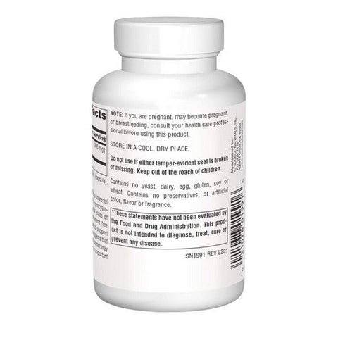 Source Naturals, Proanthodyn Grape Seed Extract, 200 Mg, 90 Caps Source Naturals