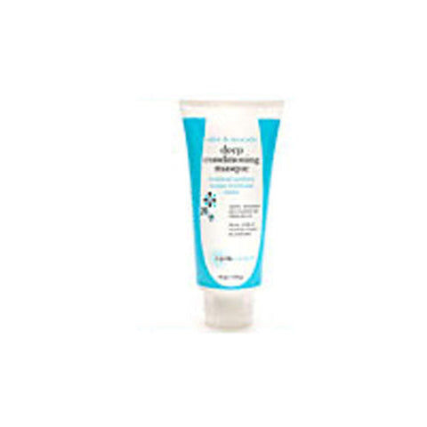 Earth Science, Deep Conditioning Masque, Olive & avacado 6 OZ Earth Science