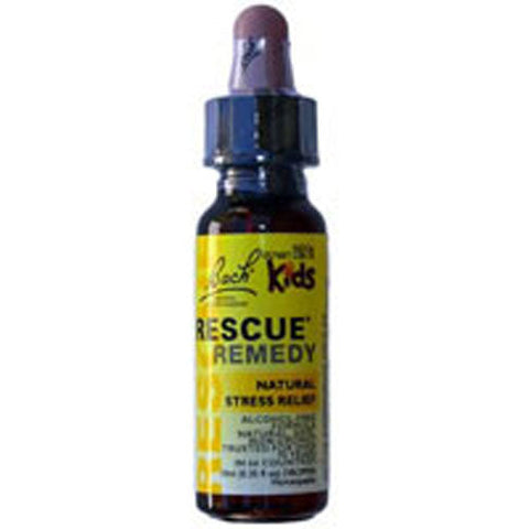 Bach, Bach Rescue Remedy Kids, 10 Ml Bach