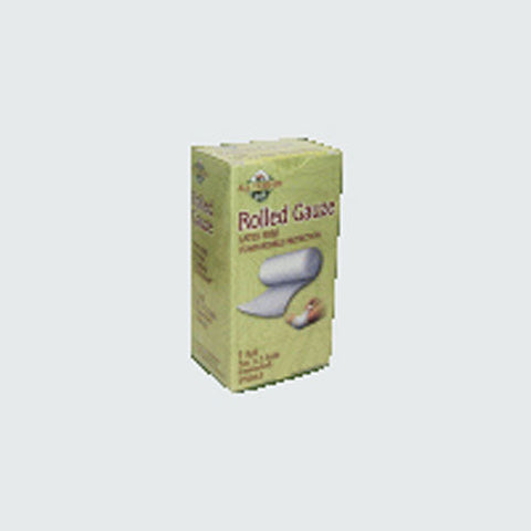 All Terrain, Rolled Gauze, 3 Inch 2.5 yds All Terrain