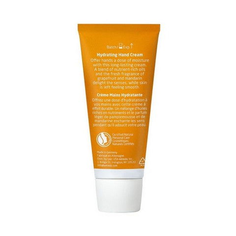 Weleda, Sea Buckthorn Hand Cream, 1.7 oz Weleda
