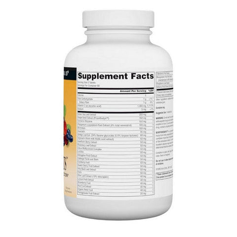 Source Naturals, Berryoxidants, 120 Tabs Source Naturals
