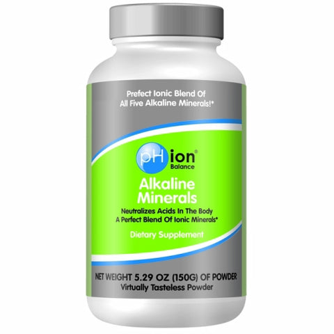 pHion Balance, Alkalizing Mineral Complex, 7.94 Oz pHion Balance