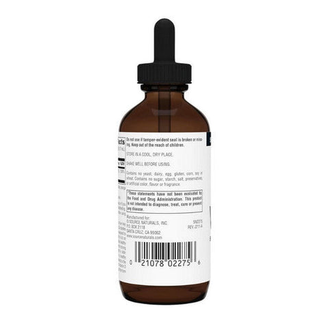 Source Naturals, Vitamin D-3 Liquid, 2 Oz Source Naturals