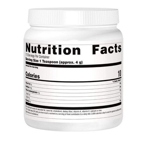 Source Naturals, Xylismart Powder, 32 oz Source Naturals