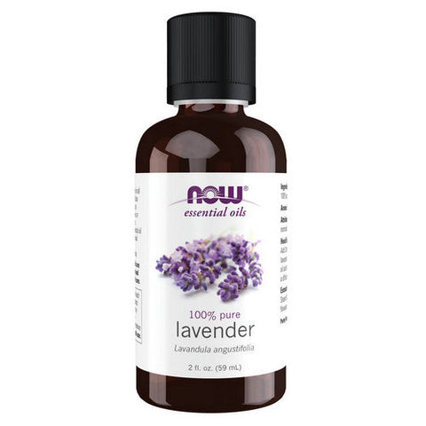 Now Foods, Lavender Oil, 2 oz Now Foods