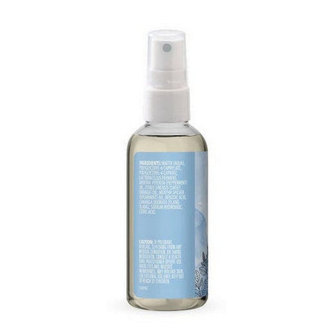 Aura Cacia, Harvest Aromatherapy Mist, Peppermint 4 oz Aura Cacia