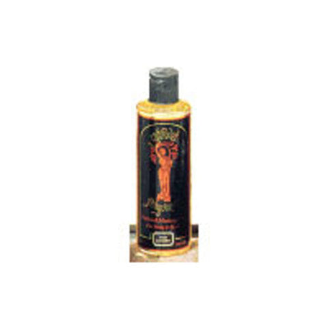Yakshi Fragrances, Incense Fresh Vanilla, Roll On 1/3 oz Yakshi Fragrances