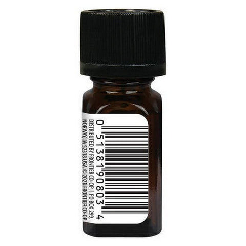 Aura Cacia, Organic Pure Aromatherapy Oil Peppermint, 0.25 Oz Aura Cacia