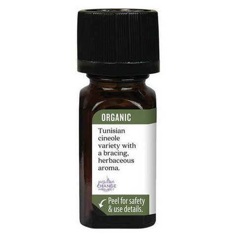 Aura Cacia, Essential Oil, Rosemary 0.25 oz Aura Cacia