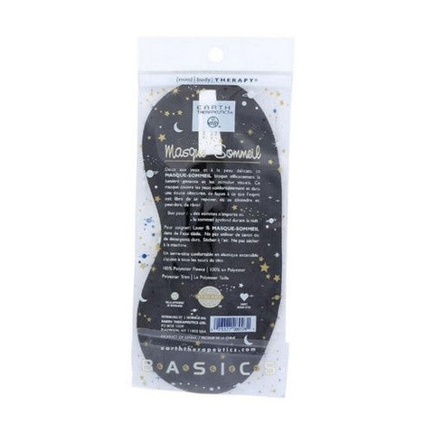 Earth Therapeutics, Sleep Mask, 1 Each Earth Therapeutics