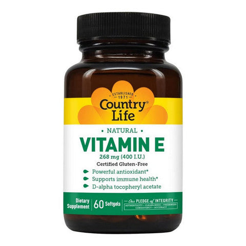 Country Life, Stress Shield, 1000 mg, 60 Veg. Capsules Country Life