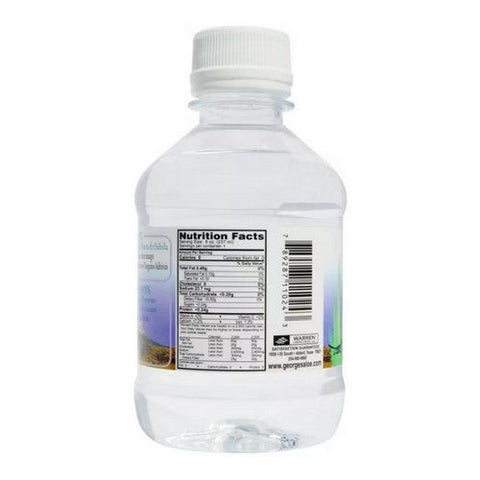 George's Aloe Vera, Always Active Aloe, 8 oz George's Aloe Vera