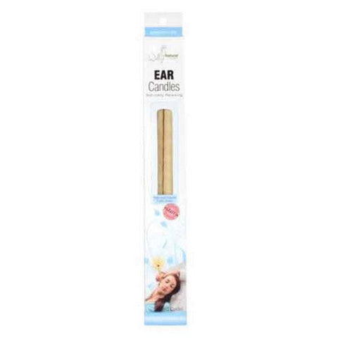 Wallys Natural Products, Candle Paraffin, 2 pack Wallys Natural Products