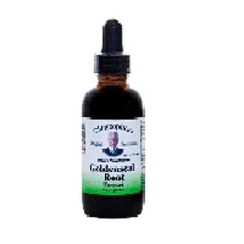 Dr. Christophers Formulas, Goldenseal Root Extract, 2 oz Dr. Christophers Formulas