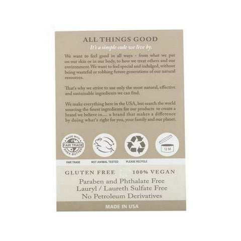 Dr. Woods Naturals, Bar Soap Nourishing Coconut Milk, Coconut 5.25 oz