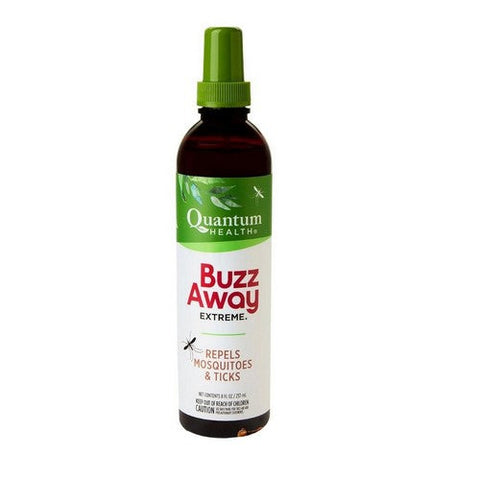 Quantum Health, Buzz Away Extreme, 8 oz Quantum Health