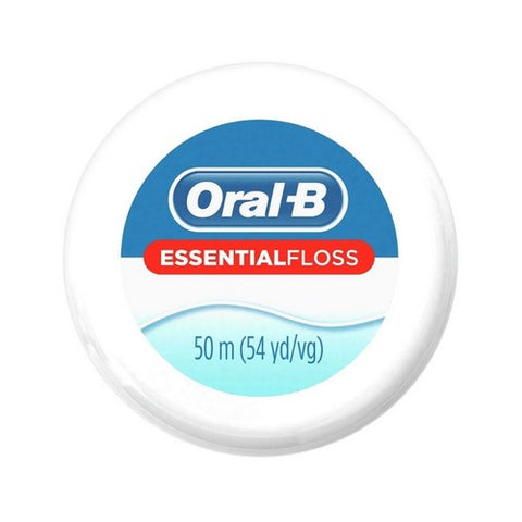 Oral-B, EssentialFloss Cavity Defense, 54 Yards Oral-B