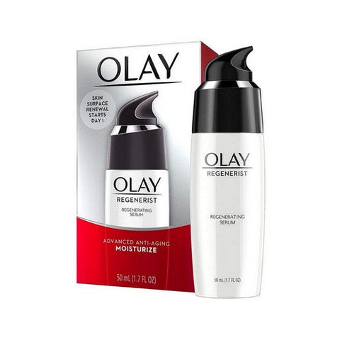 Olay, Daily Regenerating Serum, 1.7 Oz Olay
