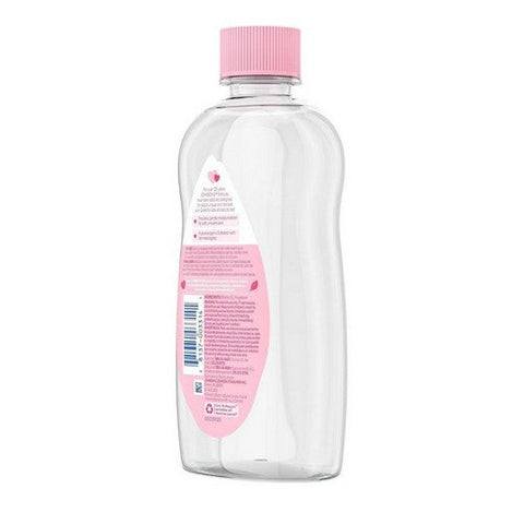 Johnson's, Johnsons Baby Oil, 14 Oz Johnson's