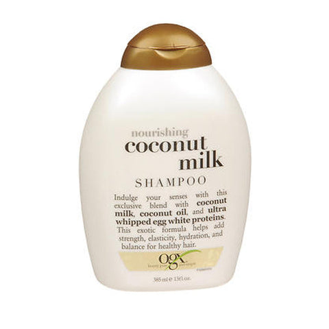 OGX, Organix Nourishing Coconut Milk Shampoo, 13 oz OGX