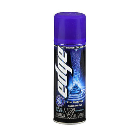 Edge Labs Inc, Edge Shave Gel Extra Moisturizing, 7 oz Edge