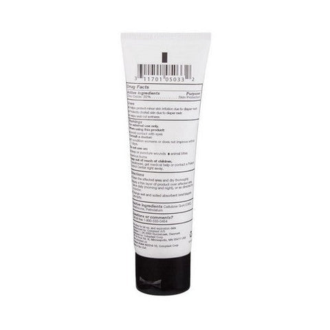 Coloplast, Critic - Aid Anorectal Skin Paste, 2.5 oz Coloplast
