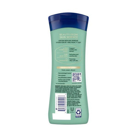 Vaseline, Intensive Care Lotion Soothing Hydration, 10 Oz Vaseline