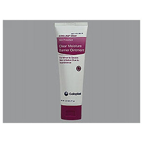 Coloplast, Citric-Aid Clear Moist Ointment, 2.5 Oz Coloplast