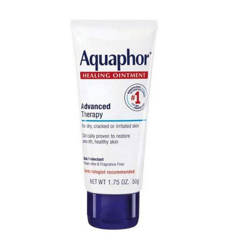 Aquaphor, Healing Skin Ointment, 1.75 oz Aquaphor