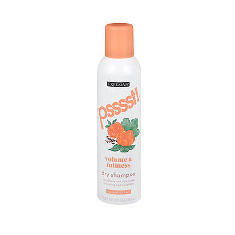 Psssssst, Instant Spray Shampoo, 5.3 oz Psssssst