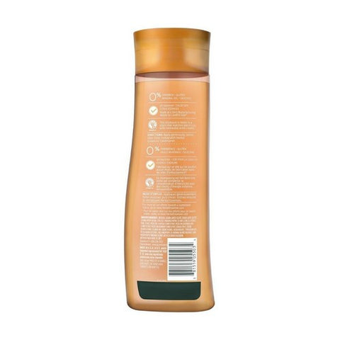 Herbal Essences, Body Envy Volumizing Hair Shampoo, 10.17 oz Herbal Essences