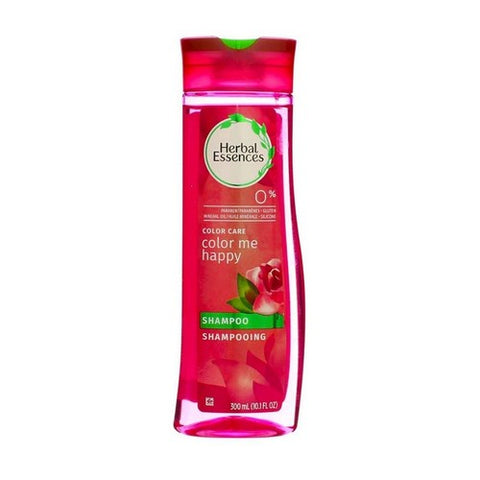 Herbal Essences, Color Me Happy Hair Shampoo, 10.17 oz Herbal Essences