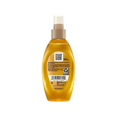 OGX, Organix Moroccan Argan Weightless Healing Dry Oil, 4 oz OGX