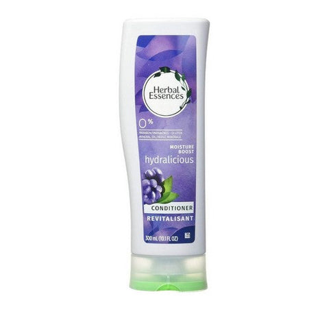 Herbal Essences, Hydralicious Reconditioning Conditioner, 10.17 oz Herbal Essences
